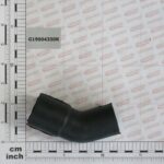 MANICOTTO PIEGATO GASPARDO CODICE G19004350