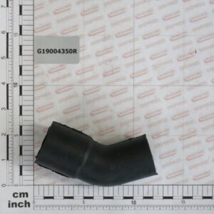 MANICOTTO PIEGATO GASPARDO CODICE G19004350