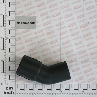 MANICOTTO PIEGATO GASPARDO CODICE G19004350