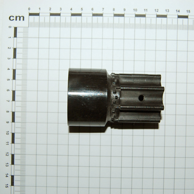 RULLO DISTRIBUTORE SEME GASPARDO CODICE G19004372