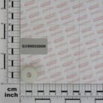 BOCCOLA GUIDA TIRANTE GASPARDO CODICE G19005500