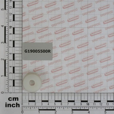 BOCCOLA GUIDA TIRANTE GASPARDO CODICE G19005500