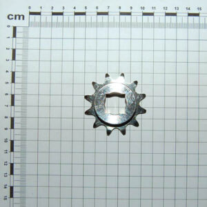 INGRANAGGIO 1/2 Z-12 F.Q. GASPARDO CODICE G20860086