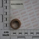 BOCCOLA IN BRONZO GASPARDO CODICE G21120067
