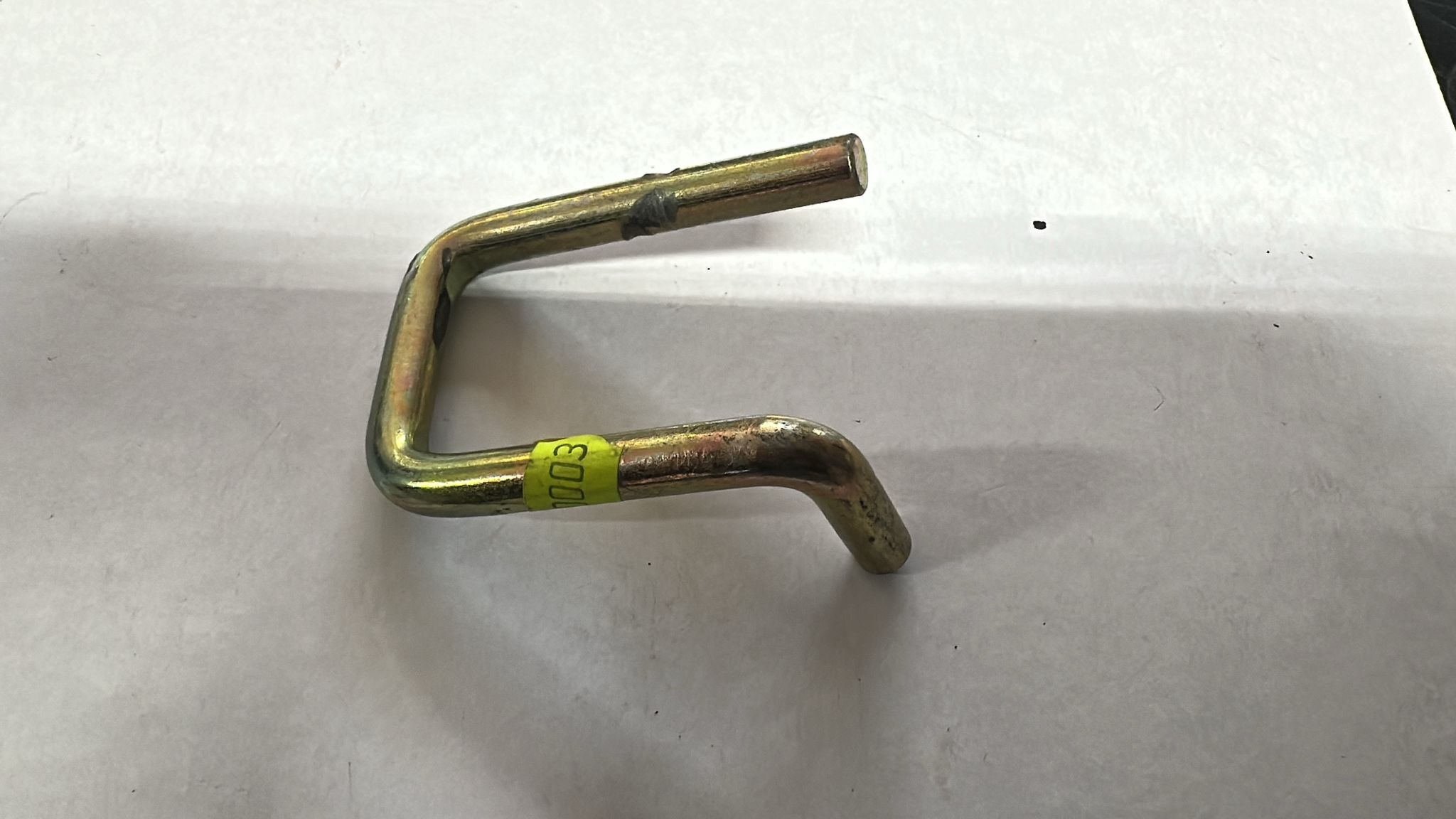 FERMO PUNTELLO GASPARDO CODICE G22220003