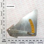 SELETTORE MOBILE COMPLETO GASPARDO CODICE G22230040