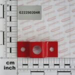 SUPP.ASSE CUSCINETTO SV GASPARDO CODICE G22250204