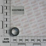 FERMO ASSE GASPARDP CODICE G22270081