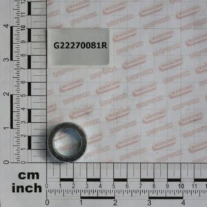 FERMO ASSE GASPARDP CODICE G22270081