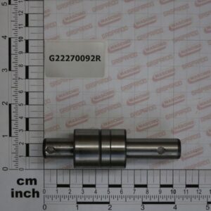 CUSCINETTO RUOTA FARMF. SP GASPARDO CODICE G22270092