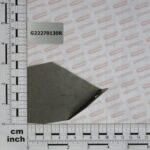 PIASTRINA ANTI TRABOC.ARACHI GASPARDO G22270130