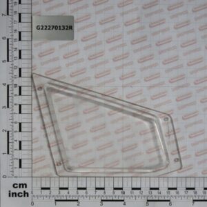 FINESTRELLA CONTR.ARACHIDI SP GASPARDO CODICE G22270132