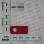 ATTACCO MOLLA B4 SP/S GASPARDO CODICE G22270237
