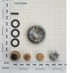KIT COPPIA CONICA DISTRIB.SEMI FASPARDO CODICE G22270390