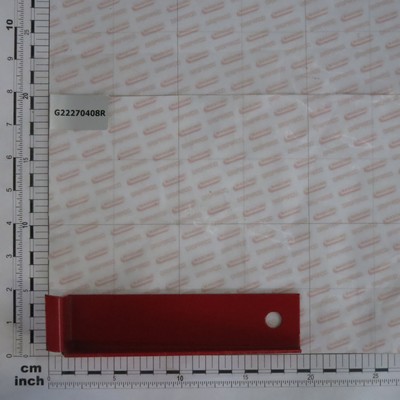SUPPORTO MOLLA BILANCERE SP GASPARDO CODICE 22270408