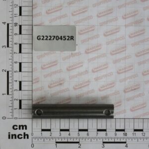 ALBERO SCATOLA RINVIO SP/S GASPARDO CODICE G22270452