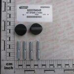 CROCIERA COMPL. SP/S GASPARDO CODICE G22270454