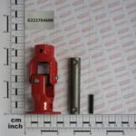 SNODO COMPLETO DI ALBERO GASPARDO CODICE G22270468
