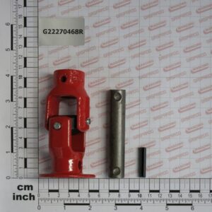 SNODO COMPLETO DI ALBERO GASPARDO CODICE G22270468