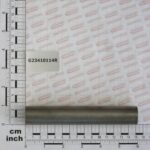 ASSE RUOTA GASPARDO CODICE G23410114