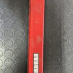 TUBO SUPP.ZAPPE L.350 GASPARDO CODICE G23440036