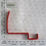 RASCHIATERRA RUOTA ELEMENTO HL CODICE G23440047