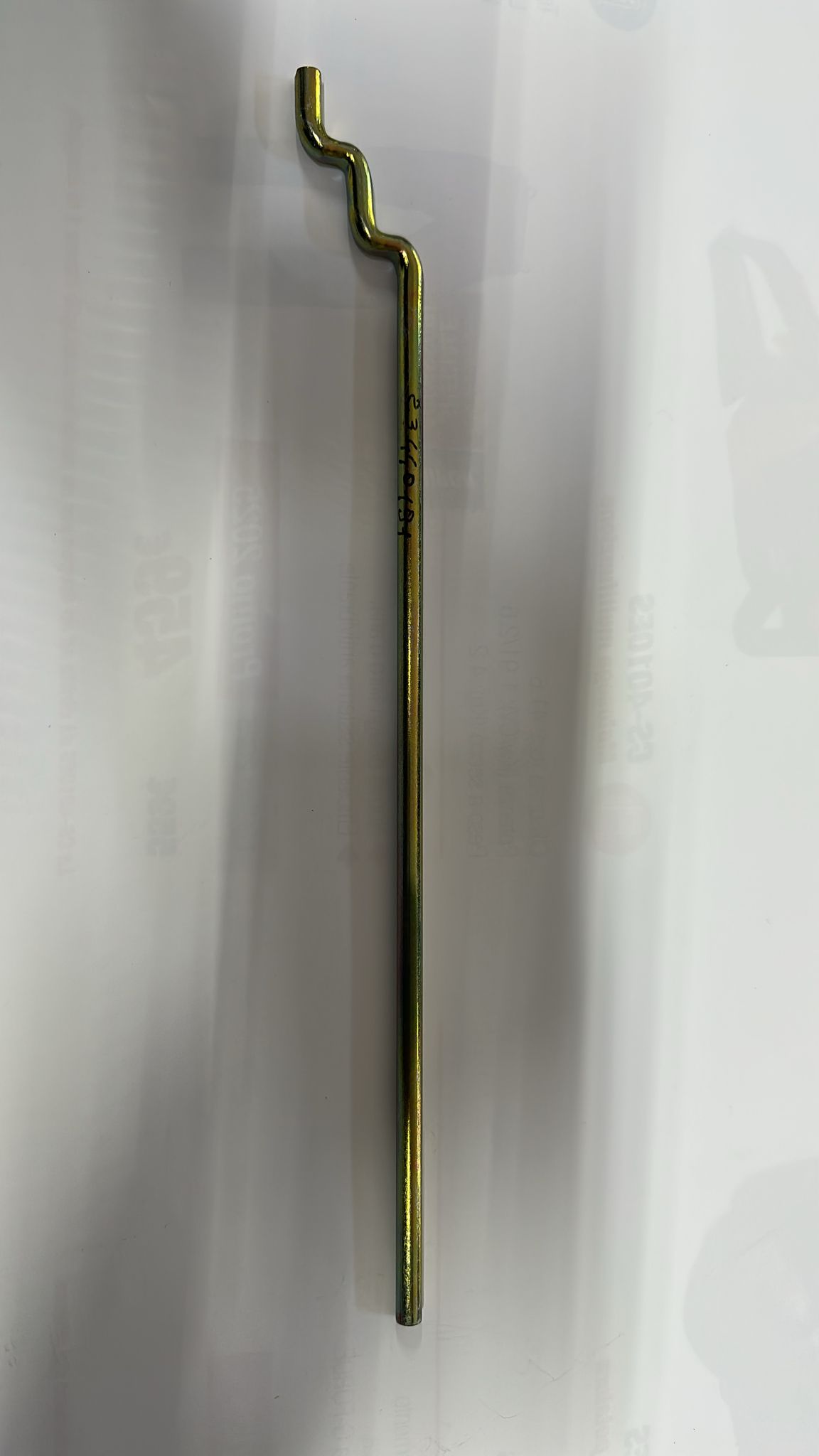 INDICATORE REG.PROFONDITA’ HL GASPARDO CODICE G23440191