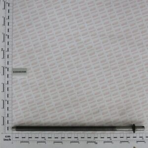 VITE REGOLAZIONE HL/2 GASPARDO CODICE G23440194