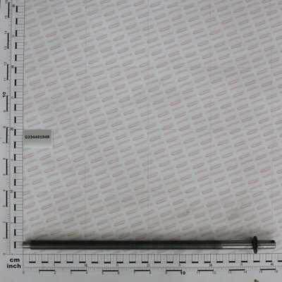 VITE REGOLAZIONE HL/2 GASPARDO CODICE G23440194