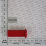 DISTANZIALE FERMO ZAPPA HL/2 CODICE G23440199