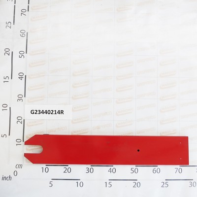 CARTER INFERIORE HL/2 GASPARDO CODICE G23440214