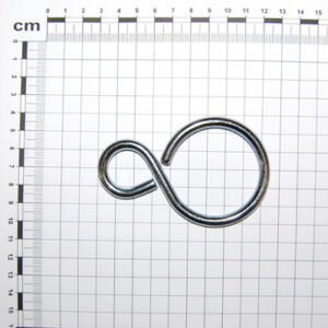 MOLLA SPEC.ZN AGG.SEMINAT. GASPARDO CODICE G65336004