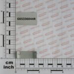 MOLLA SPEC.ZN AVV.ACUSTICO GASPARDO CODICE G65336044