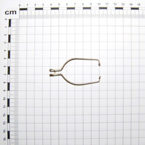 MOLLA SPEC.REGOL.SPAND. SP GASPARDO CODICE G65336055