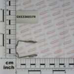 MOLLA SPEC.FERMO REGOL.BIET GASPARDO CODICE G65336057