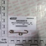 MOLLA COPRISEMI BIETOLE SP GASPARDO CODICE G65336091