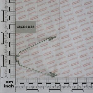 MOLLA FERMO MANIGLIA HL/2 GASPARDO CODICE G65336118