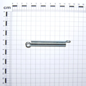 MOLLA TENDICATENA RUOTA DP GASPARDO CODICE G65337035