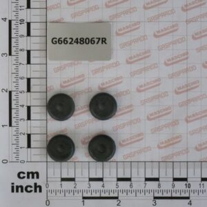 ROTELLINA ESPULSORE SA GASPARDO CODICE G66248067