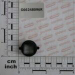 BOCCOLA FORO QUADRO CUS GASPARDO CODICE G66248096