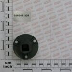 MOZZO TRASM.MICRO M80 GASPARDO CODICE G66248152