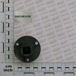 MOZZO TRASM.MICRO M80 GASPARDO CODICE G66248152