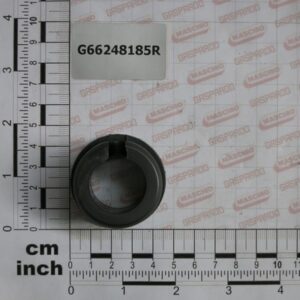 BOCCOLA LATO INGRASS.RUOTA GASPARDO CODICE G66248185