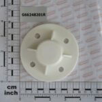 MOZZO EST.CUSCINETTO SP GASPARDO CODICE G66248201