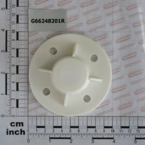 MOZZO EST.CUSCINETTO SP GASPARDO CODICE G66248201