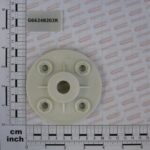 MOZZO INT.CUSCINETTO SP GASPARDO CODICE G66248202