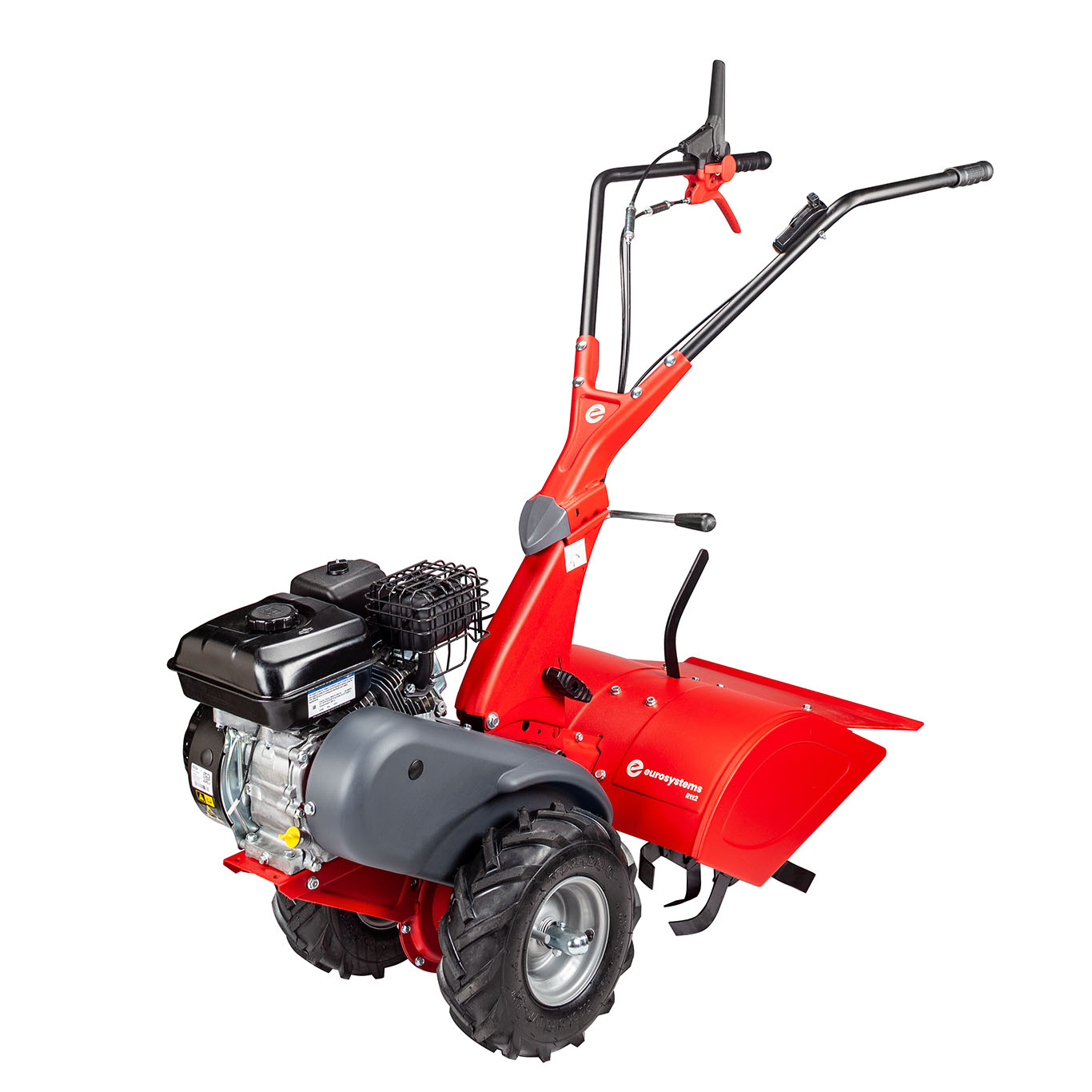 MOTOCOLTIVATORE EUROSYSTEMS MOD. RTT2